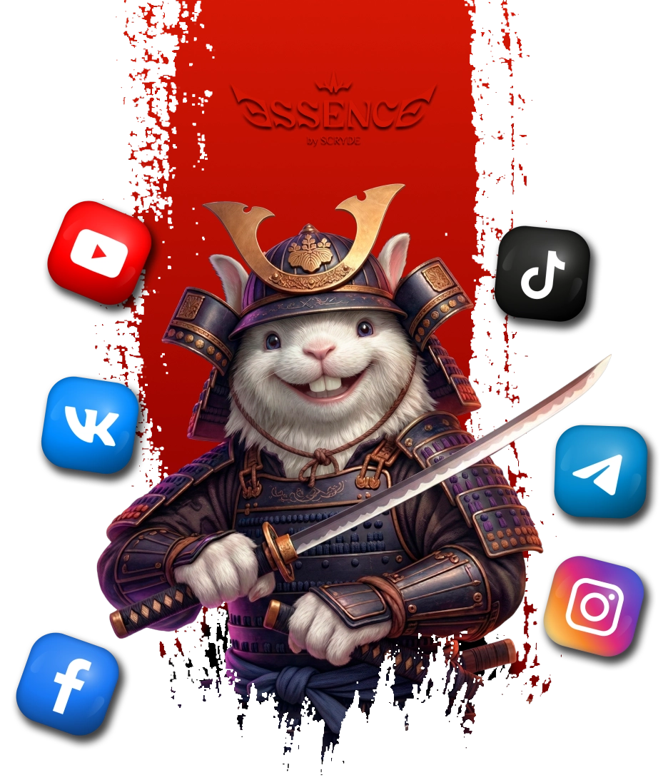 Przygotuj się do gry